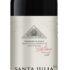 Santa Julia Cabernet bottle