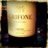 Grifone Chianti riserva Grifone Chianti riserva