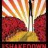 shakedown red shakedown red