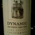 dynasty white wine