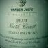 TJ’s reserve brut north coast bubbles TJ’s reserve brut north coast bubbles