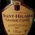 2007 saint hilaire grand cuvee