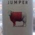 Tussock Jumper Sauv Blanc