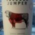 tussock jumper malbec tussock jumper malbec