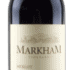 markham merlot markham merlot
