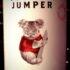 tussock jumper shiraz tussock jumper shiraz