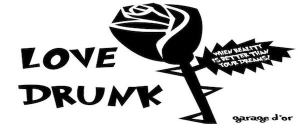 lovedrunklabel