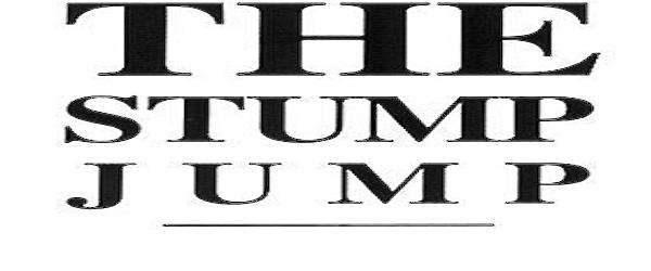 thestump jump
