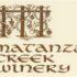 Matanzas Creek Alexander Valley Chardonnay