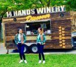 14hands winemobile chicago gourmet e1559618177889