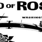 Band Of Roses Rose' 2018