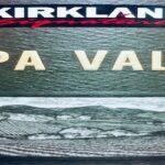 Kirkland Napa Valley Red Blend 2016
