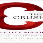 The Crusher Petite Sirah 2016