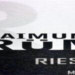 Raimund Prüm Mosel Dry Riesling 2018