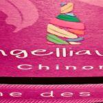 Domaine Angelliaume Chinon 2018
