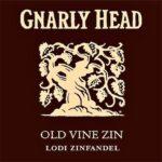 Gnarly Head Old Vine Zinfandel 2018