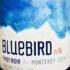 bluebird monterey pinot noir 2018