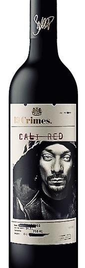 19 Crimes Snoop's Cali Red