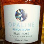 Opaline Sparkling Pinot Noir Brut Rose