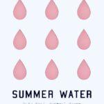Summer Water Rose' 2019
