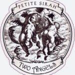Two Angels Petite Sirah 2017