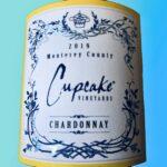 Cupcake Vineyards Chardonnay 2019