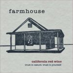 Farmhouse California Red 2019