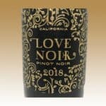Love Noir Pinot Noir 2018