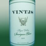 Vintjs Napa Sauvignon Blanc 2019