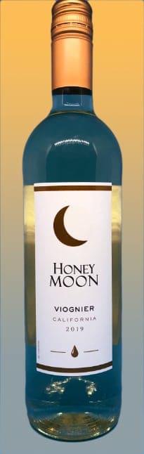 Honey Moon Viognier 2019 1 Honey Moon Viognier 2019
