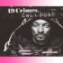19 Crimes Snoop Cali Rosé 2020