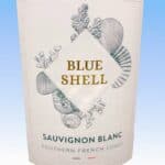Blue Shell Sauvignon Blanc 2020