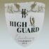 High Guard Chardonnay 2019