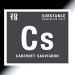 Substance Cs Cabernet Sauvignon 2018