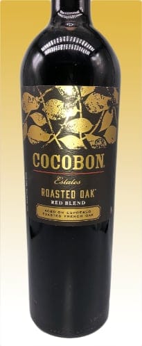 Cocobon Roasted Oak Red Blend