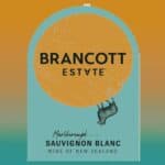 Brancott Marlborough Sauvignon Blanc 2020