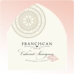 Franciscan Monterey Cabernet Sauvignon 2018
