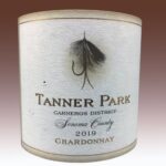 Tanner Park Carneros Chardonnay 2019