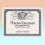 Louis Jadot 2020 Mâcon-Villages Chardonnay
