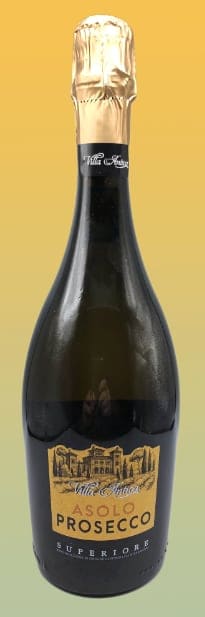 Trader Joes Prosecco