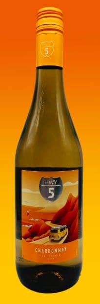 Hwy 5 Chardonnay 2020