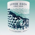 Upper Eden Santa Lucia Highlands Pinot Noir 2019