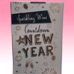 Cheapwinefinder Drinks The Aldi 7 Days of New Years Import Bubbly Collection 2021