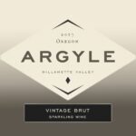 Argyle Willamette Valley Brut 2017