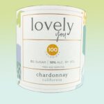 Lovely You Chardonnay NV 2021