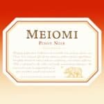 Meiomi California Pinot Noir NV