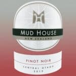 Mud House Central Otago Pinot Noir 2019