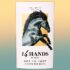 14 Hands Hot To Trot Red Blend 2018