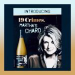19 Crimes Martha's Chard 2020