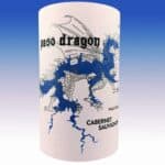 Paso Dragon Cabernet Sauvignon 2020